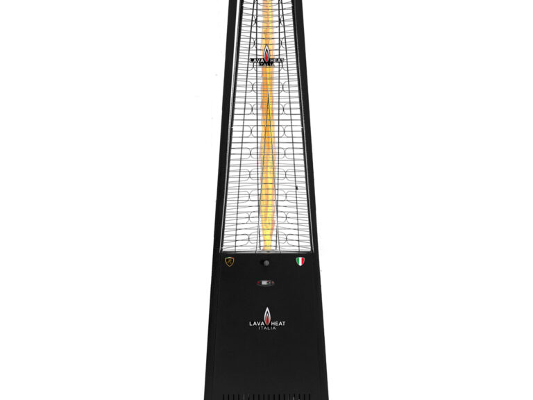 The 2G 92" Patio Heater