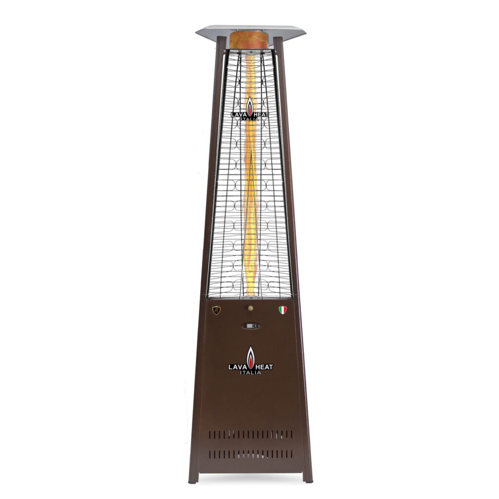 The 2G 92" Patio Heater