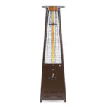 The 2G 92" Patio Heater