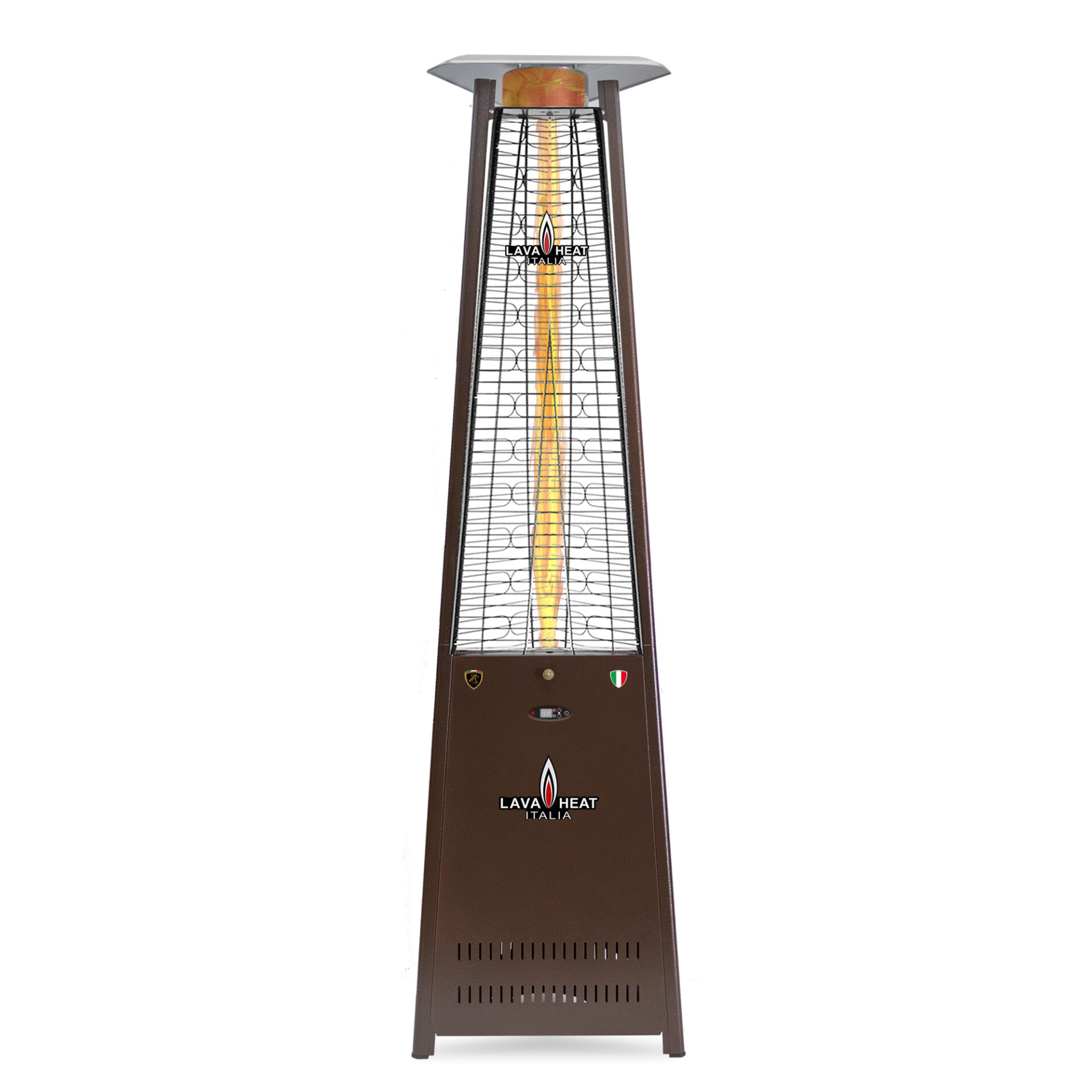 The 2G 92" Patio Heater