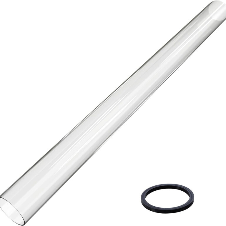 Opus 2G & Opus Lite Glass Tube - LHP-119