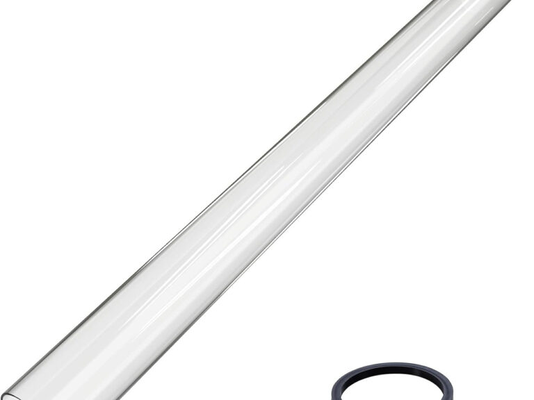 Opus Pro Glass Tube - LHP-119 PRO
