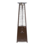 The 2G 92" Patio Heater