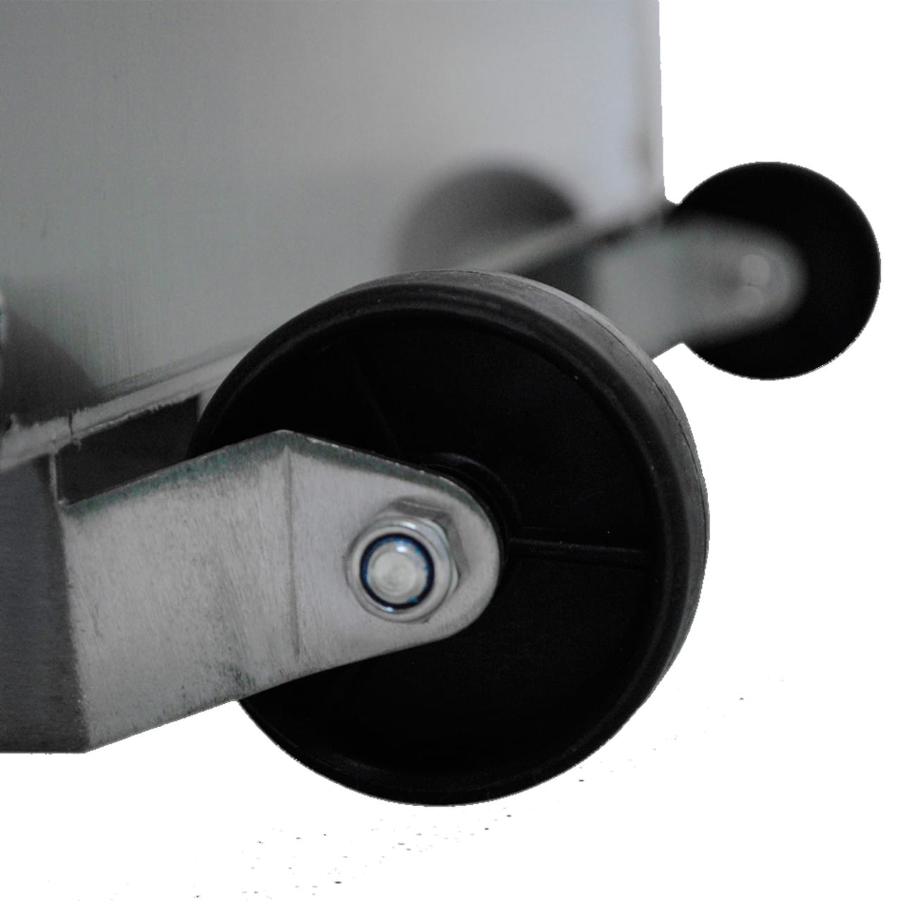 LHP-229 - Wheel Kit for Capri Stainless Steel