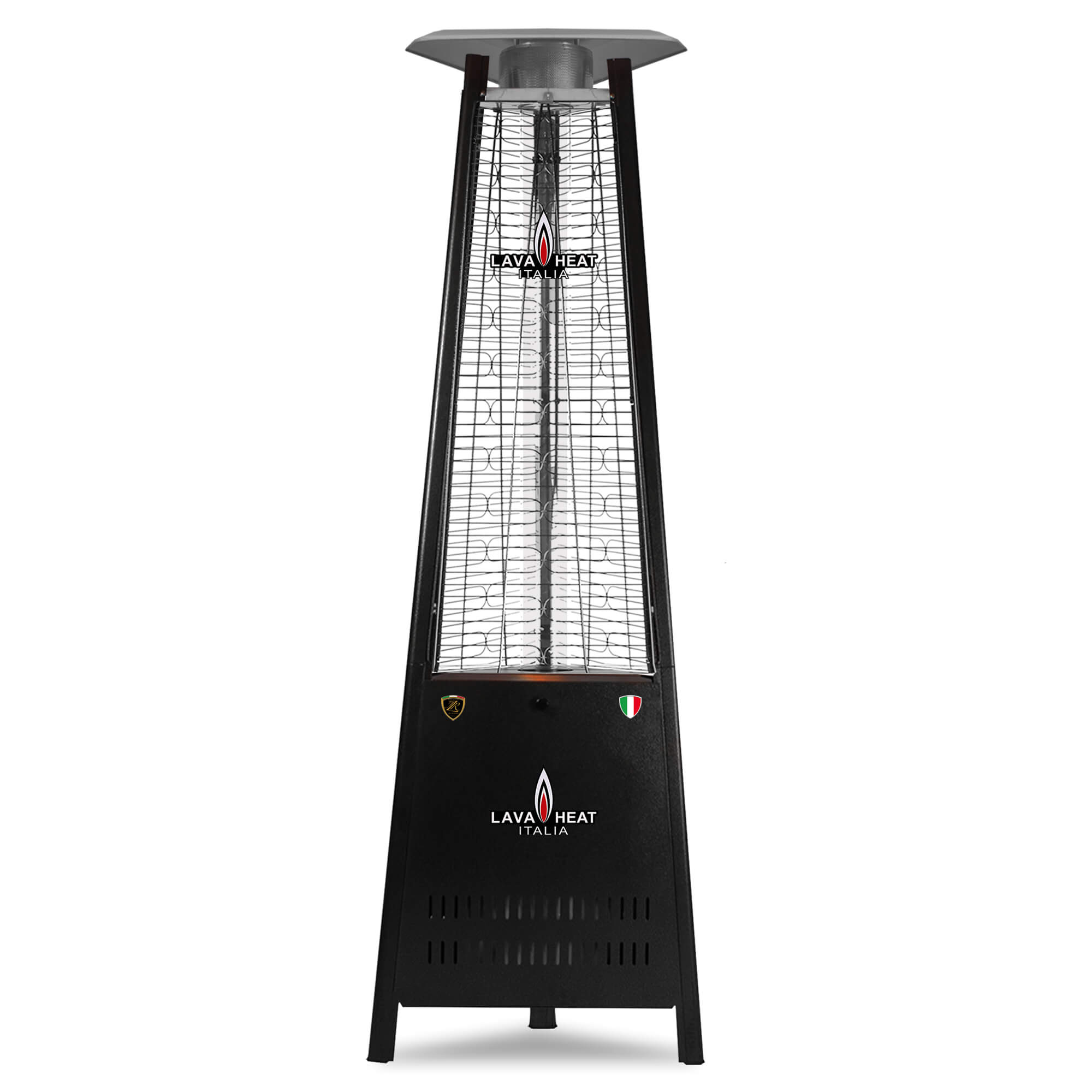 The Capri 72" Patio Heater