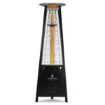 The Capri 72" Patio Heater