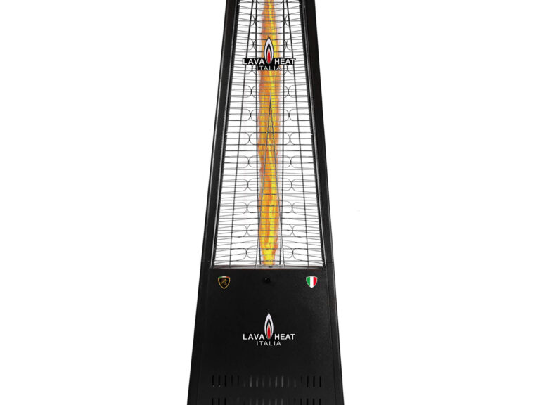 The Capri 72" Patio Heater