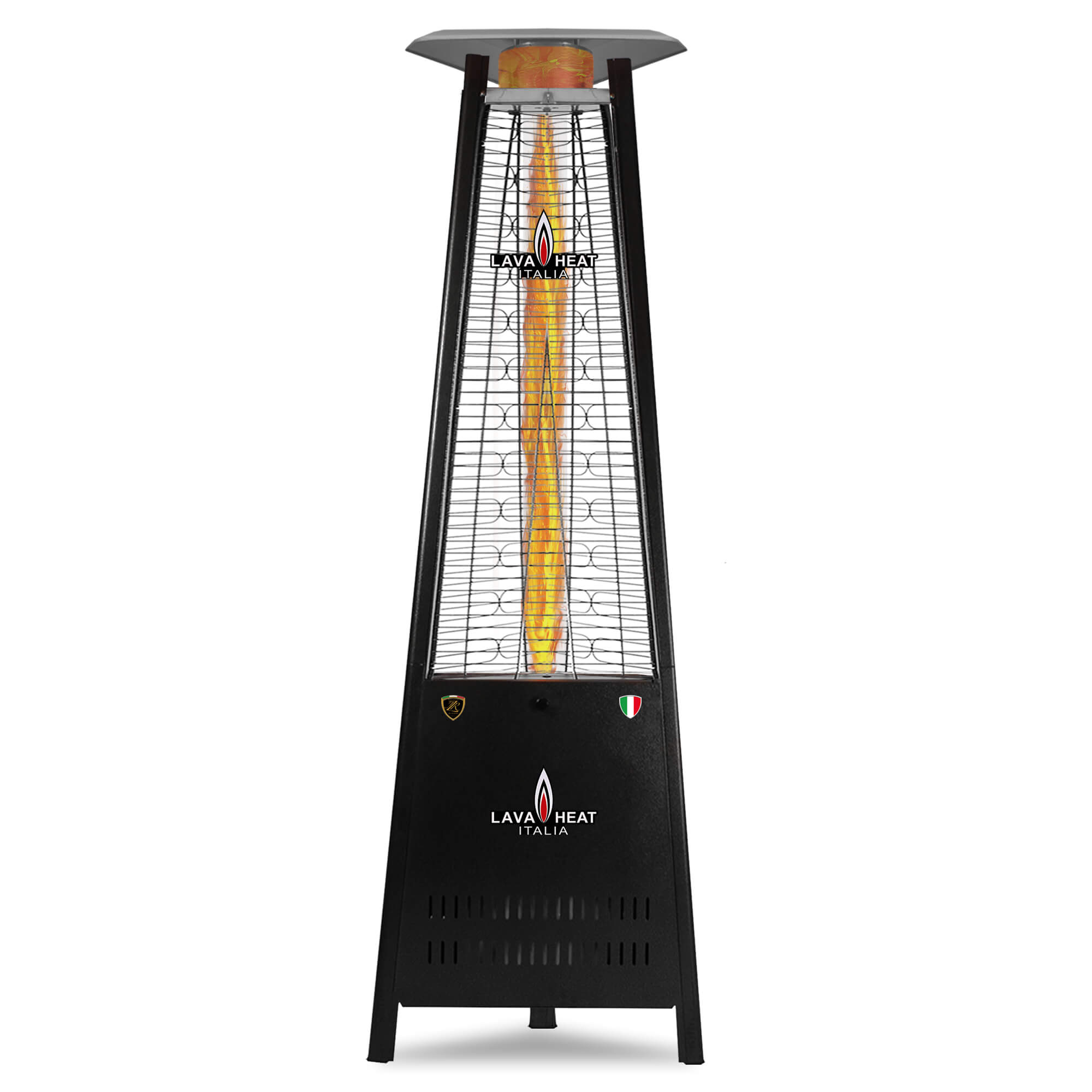 The Capri 72" Patio Heater