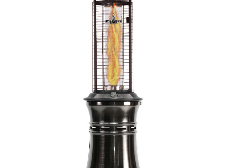 The Ember 70" Collapsable Patio Heater