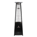 The Lava Lite 92" Patio Heater