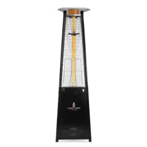 The Lava Lite 92" Patio Heater - KD