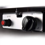 The Lava Lite KD burner