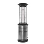 The Milano 70" Cylindrical Patio Heater