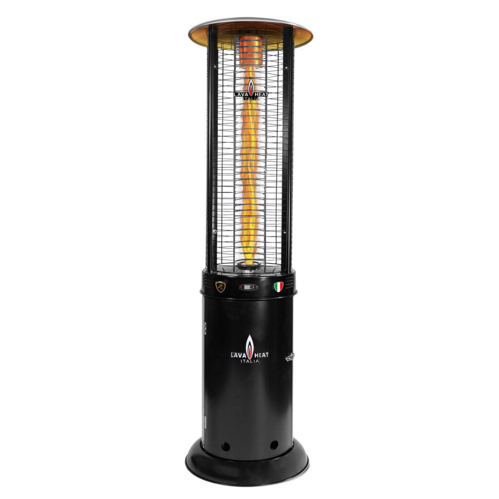 The Opus 80" Patio Heater