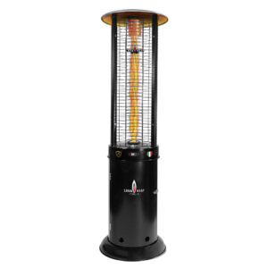 The Opus 80" Patio Heater