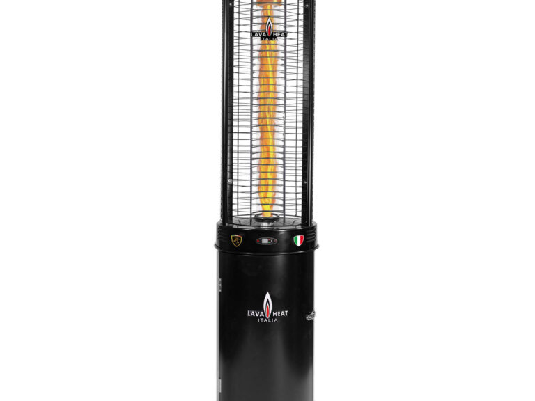 The Opus 80" Patio Heater