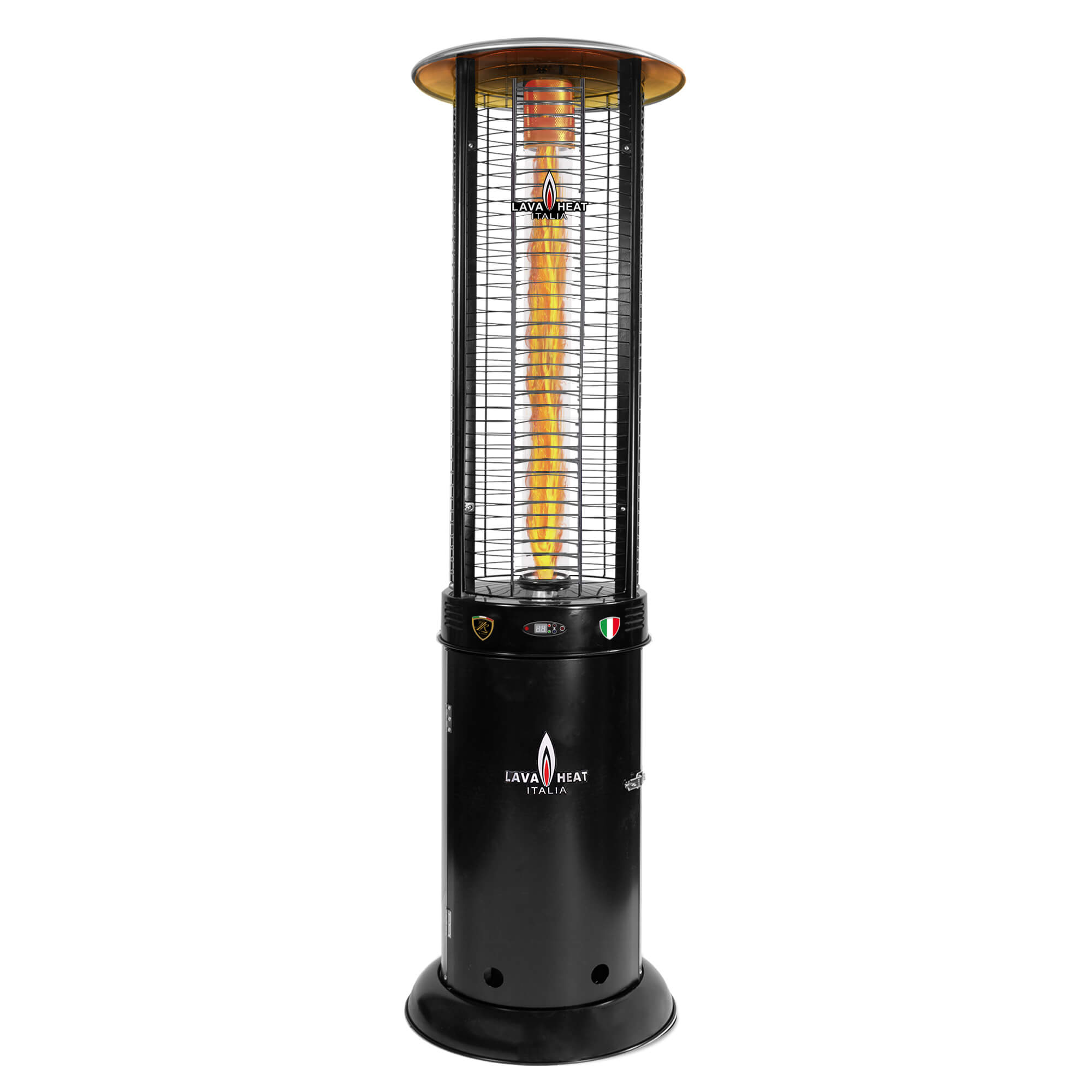 The Opus 80" Patio Heater