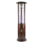The Opus 80" Patio Heater