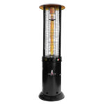 The Opus Lite 80" Patio Heater