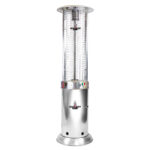 The Opus Lite 80" Patio Heater