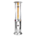 The Opus Lite 80" Patio Heater