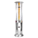 The Opus 80" Patio Heater