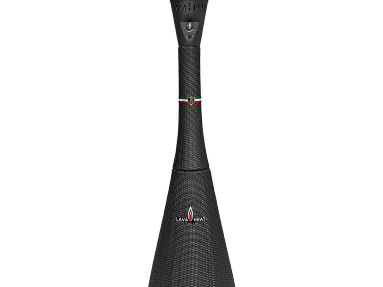 The Palermo 82" Patio Heater