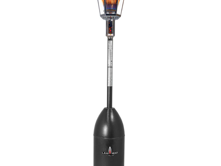 The Vincenza 82" Patio Heater