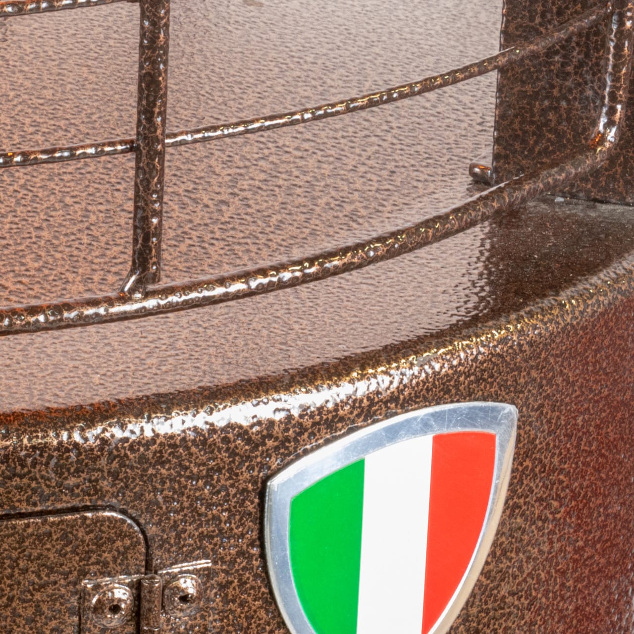 OPUS LITE R-LINE Patio Heater Commercial Flame Propane Heritage Bronze 44,000 BTU