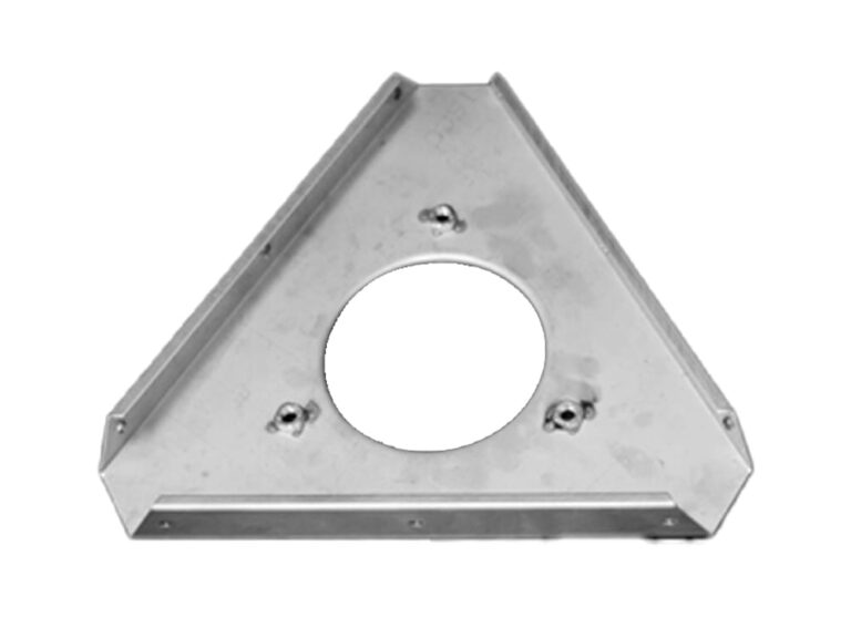 Lava Heat Italia 2G Top Plate