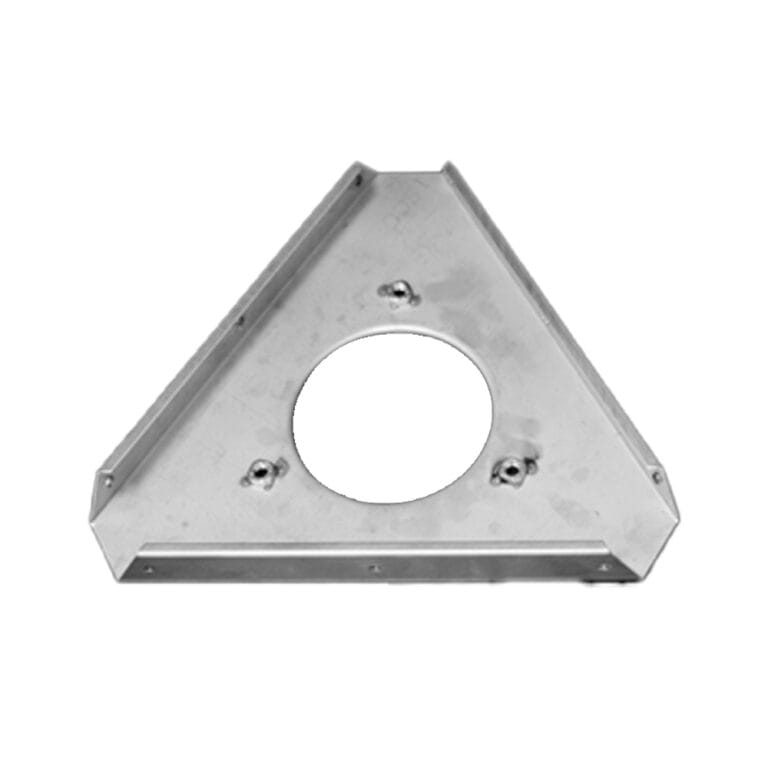 Lava Heat Italia 2G Top Plate