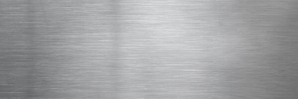 Stainless swatch