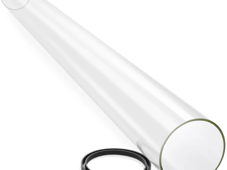 Lava Heat Italia - Glass Tube Replacement for Capri Patio Heaters