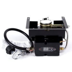 Burner Replacement 2G - Natural Gas