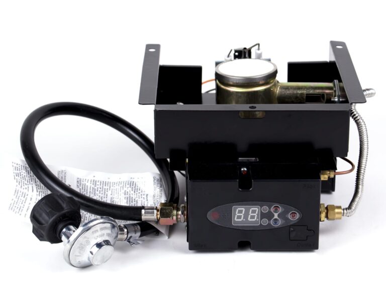 Burner Replacement 2G - Natural Gas