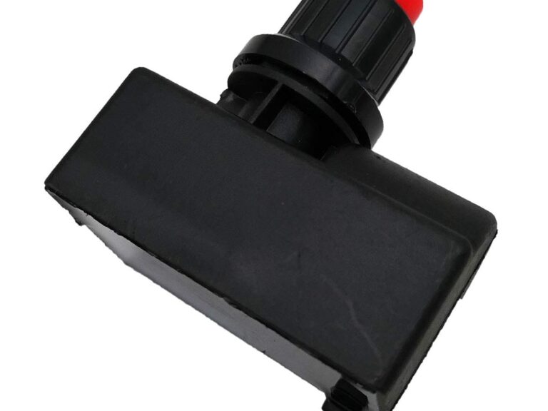 Lava Heat Italia Ember-Milano Heater - Battery Box Ignition