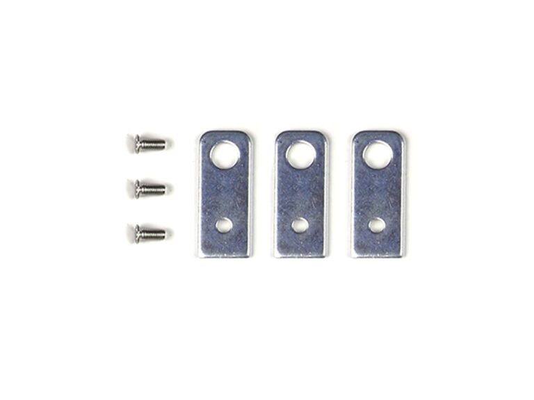 Lava Heat Italia - Triangle Patio Heater - Foot Tethers