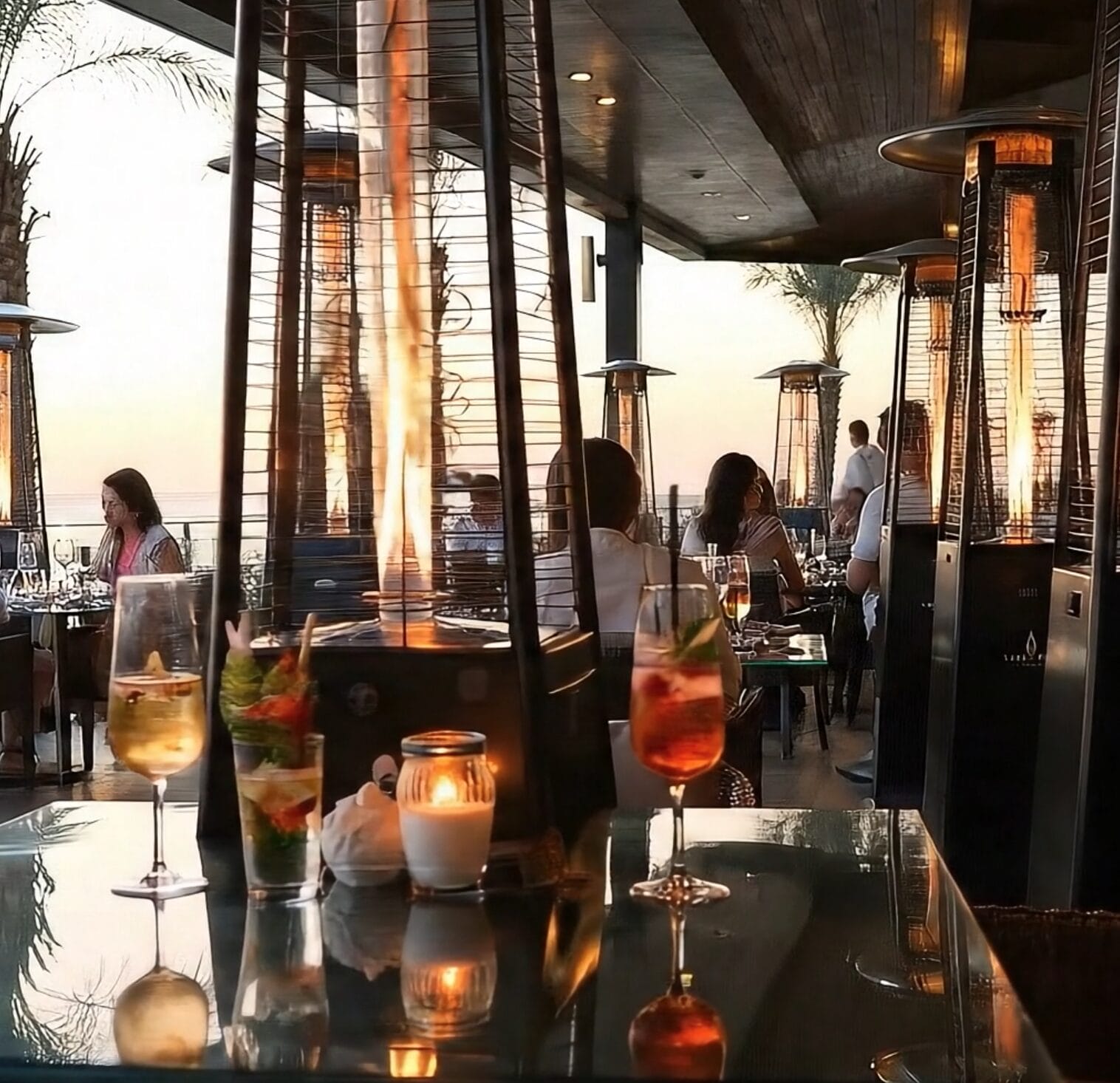 — Russel G., Azusa, CA