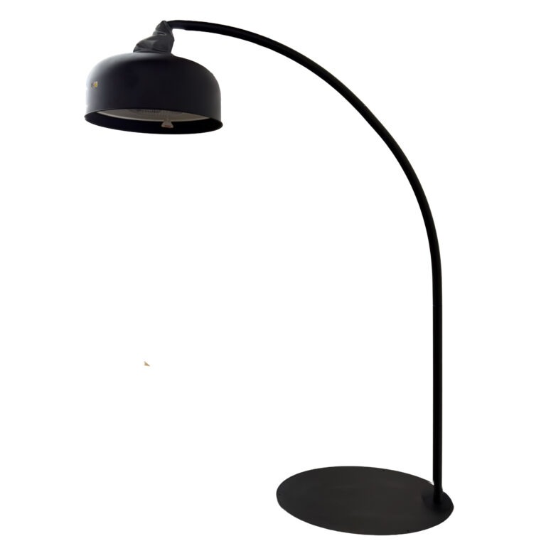 The Arco Electric Patio Heater