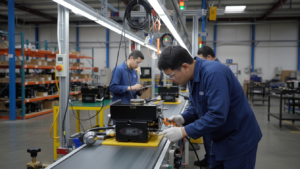 Complete Burner Health Check