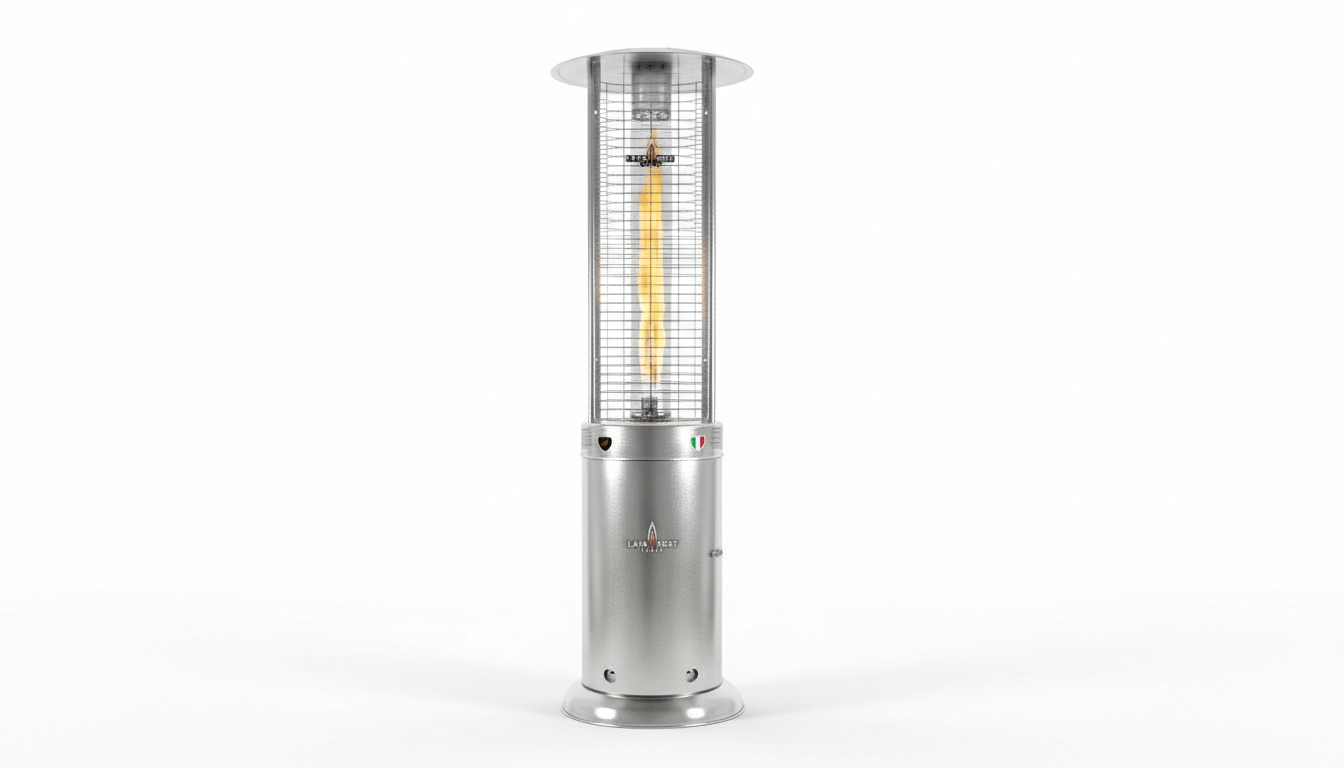 Lava Heat Italia Opus Lite Patio Heater – 2026 Model - Image 2