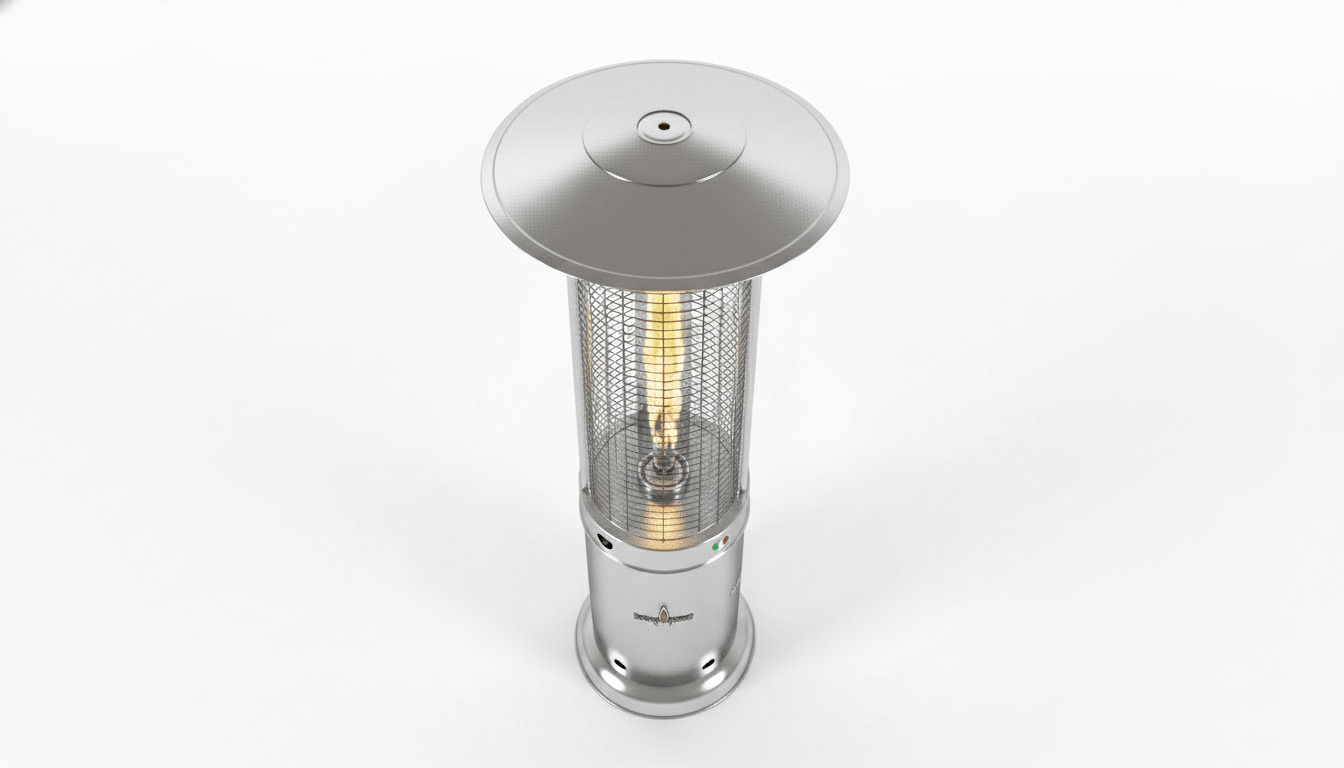 Lava Heat Italia Opus Lite Patio Heater – 2026 Model - Image 6