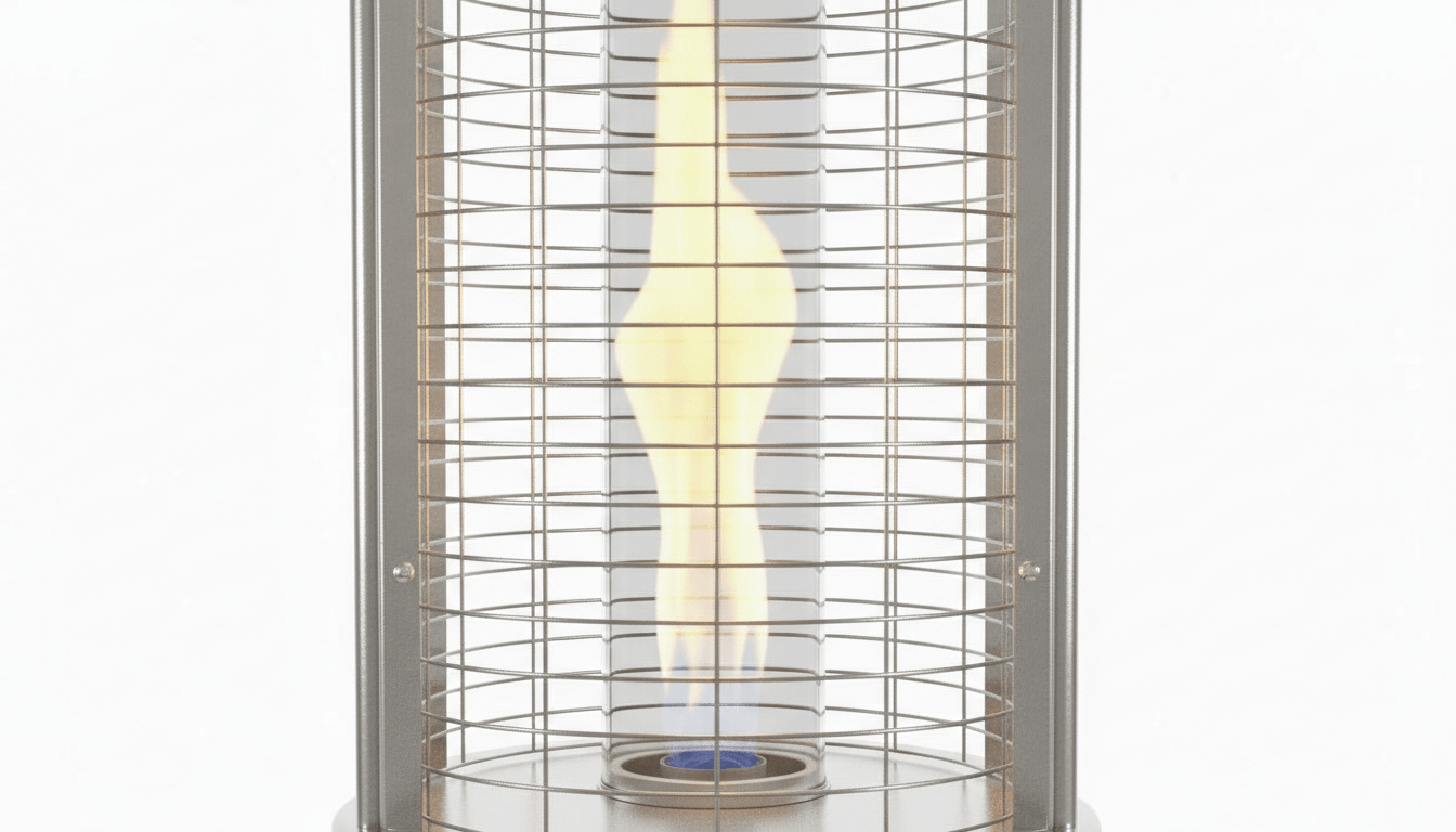 Lava Heat Italia Opus Lite Patio Heater – 2026 Model - Image 12
