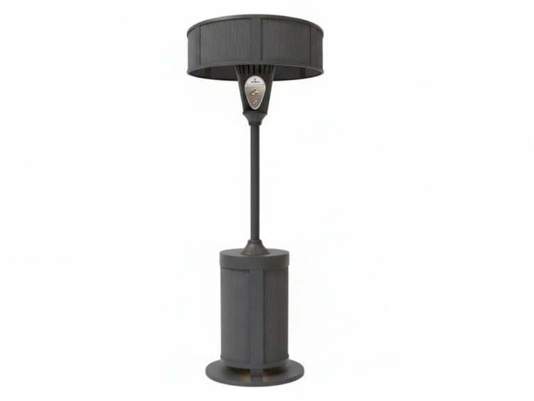 Amalfi Halo Lounge - Vespero Slate