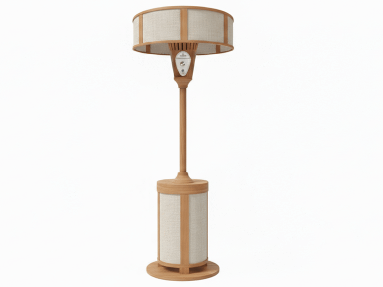 Amalfi Halo Lounge - Sorrento Sand