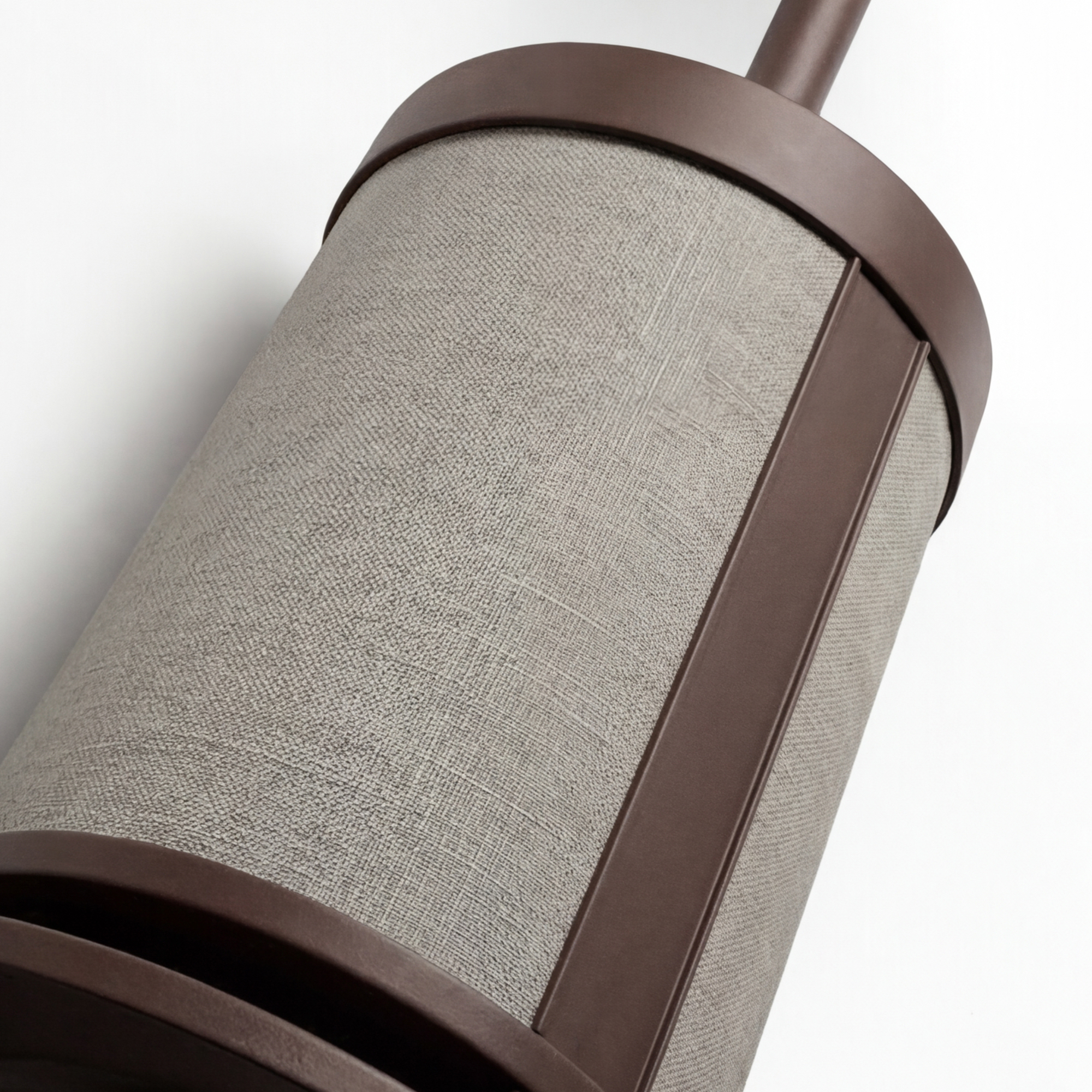 Bellagio Lounge Heater - Ravello Espresso - Image 5