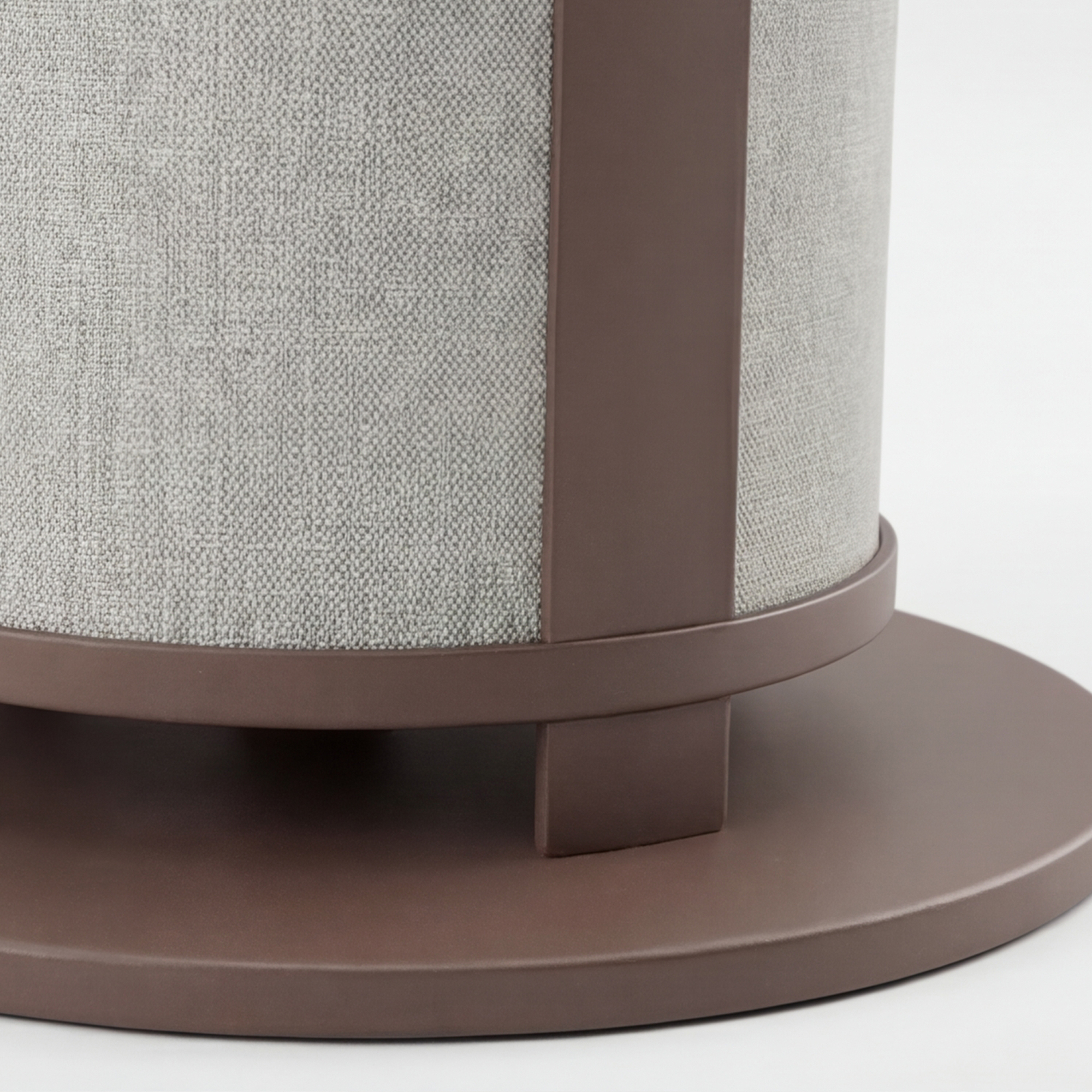 Bellagio Lounge Heater - Ravello Espresso - Image 3