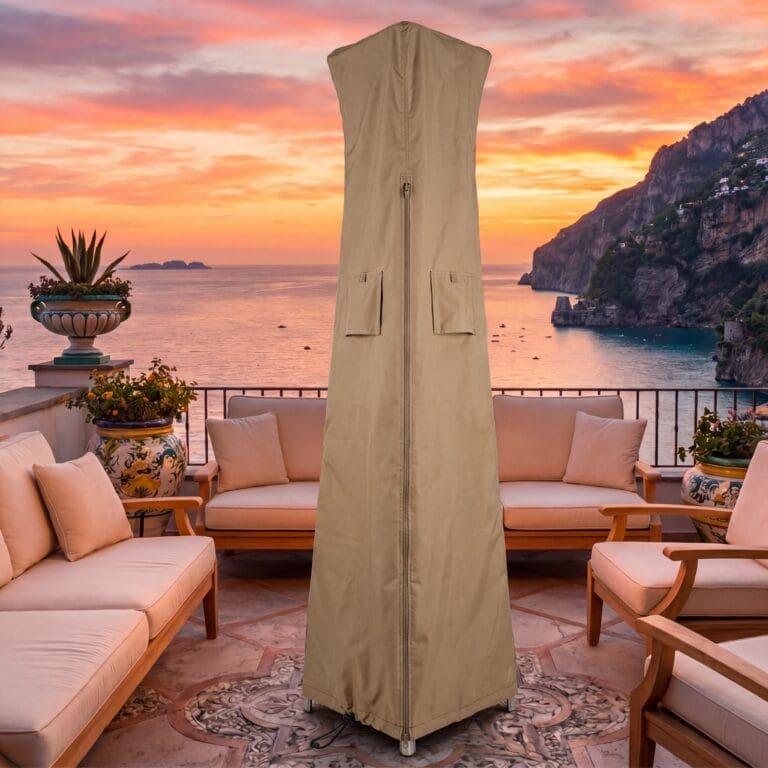 2G Tower Cover