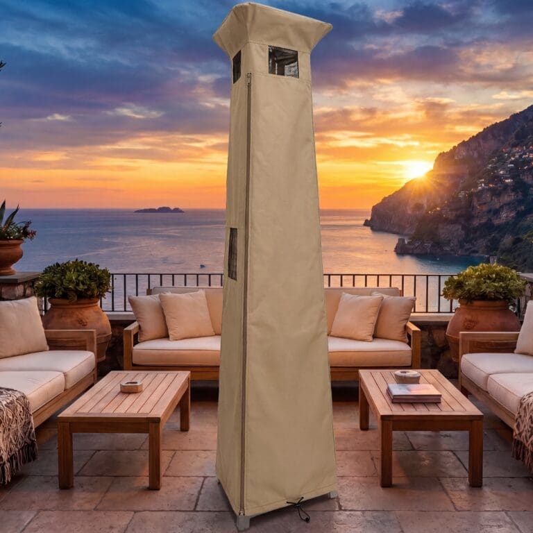 Lava Lite Cover