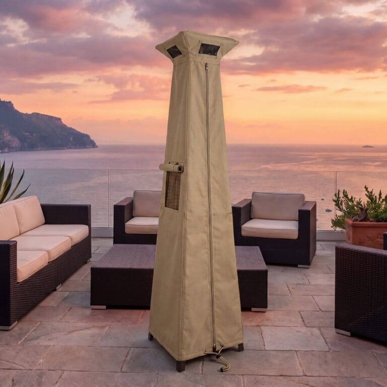 Capri Cover